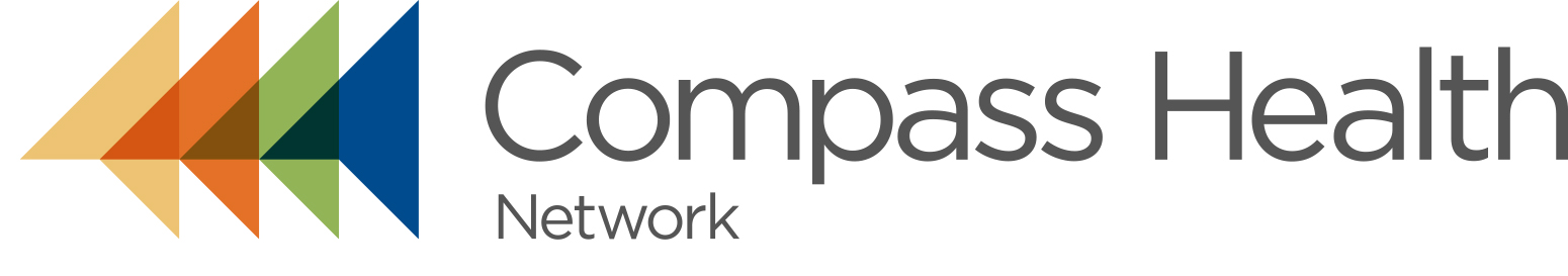 Compass Health, Inc. logo